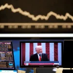 Реакция на пазарите: Индексите губят позиции при старта на седмицата