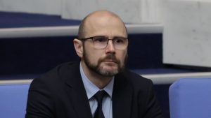 Правосъдният министър предлага освобождаване на Борислав Сарафов за дисциплинарни нарушения