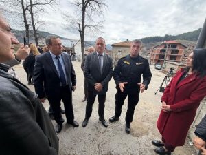 Хасан Адемов: Държавата защитава социалните услуги от политически натиск преди вота