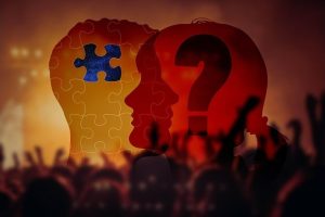 На страха от провал очите са големи: Победете го с игра за моделиране на ситуации