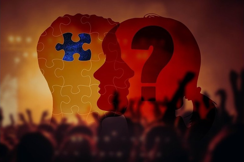 На страха от провал очите са големи: Победете го с игра за моделиране на ситуации