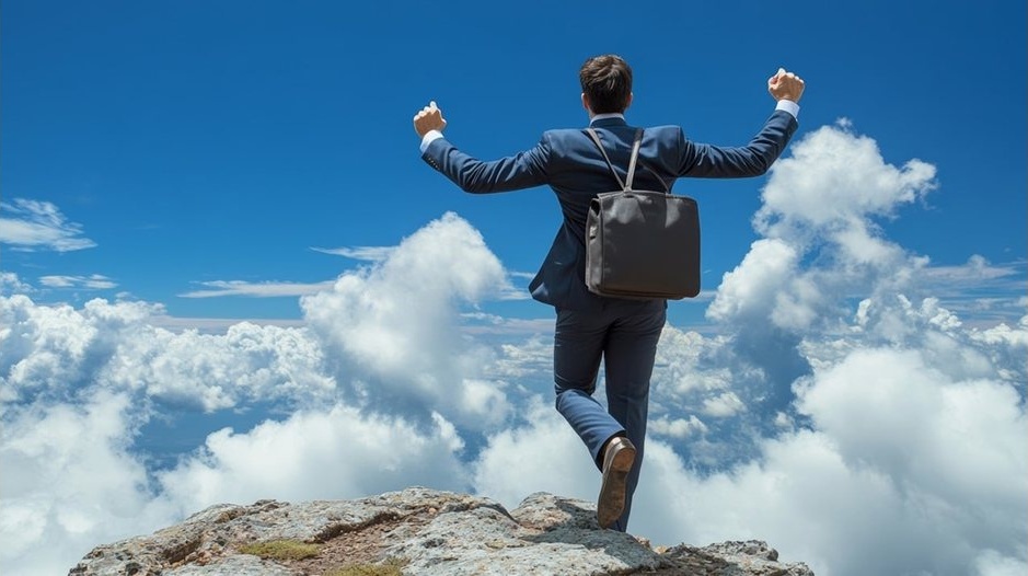 Синдром на дезориентацията: Защо да преформулираме кариерните си цели на всеки 10 години