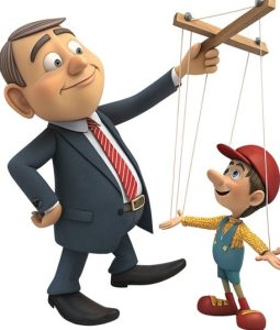 Топ 9 на мениджърите, които спират кариерното ви развитие