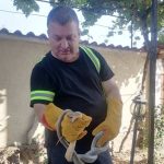 Владимир Филков: Доброволчеството ми започна с трагично издирване на дете преди 15 години