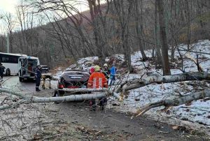 Три месеца след трагедията на Витоша: Разследването за смъртта на млада жена още търси собственика на имота