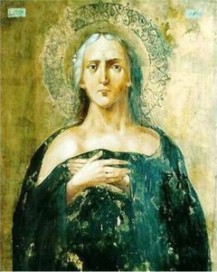 Православен календар за 1 април: Почитаме св. Мария Египетска и св. мчк Аврамий Български