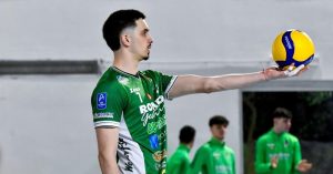 Преслав Петков и Соренто завършиха сезона в Италия с драматичен обрат