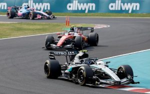 Пилотите във Формула 1 алармират: Новите правила застрашават живота ни