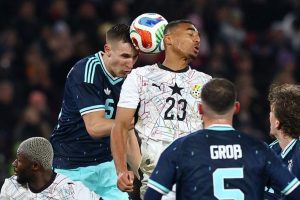 Германски национал става най-добре платеният в "Борусия" (Дортмунд)