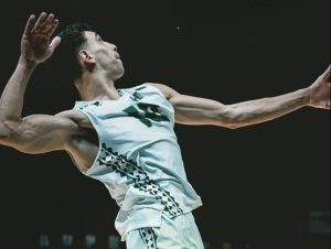 Кристиан Титрийски бе обявен за офанзивен играч №1 на седмицата в САЩ