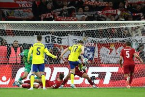 Ето как се попълниха групите на Световното първенство след европейските баражи