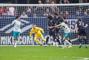 Португалия победи САЩ с 2:0 в Атланта без Кристиано Роналдо