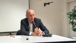 Красимир Вълчев: ГЕРБ – СДС остава най-силният защитник на българското образование