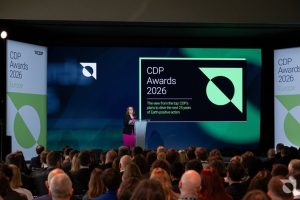 София влезе в елитния „A-List“ на глобалната мрежа за еко докладване CDP