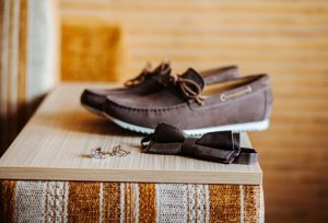 Мъжките мокасини - вечната класика в гардероба на джентълмена