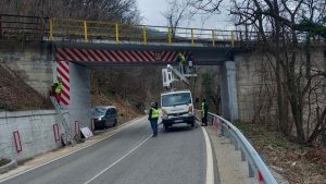 В област Велико Търново се ремонтират 62 км републикански пътища за Giro d'Italia