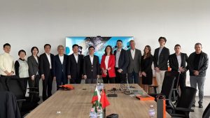 Китайски гигант разширява производството на електрически велосипеди в Пловдив