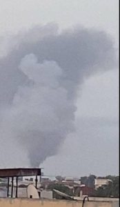 Иран атакува центрове за данни на Amazon в Бахрейн и ОАЕ