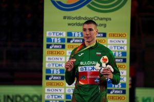 ММС награди Божидар Саръбоюков и Александра Начева с премии над 20 000 евро