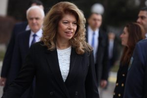 Президентът Илияна Йотова провежда ключови срещи с министрите на туризма и земеделието