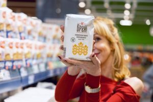 Най-богатият избор за Великден тази година е в „Кауфланд“