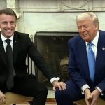 Макрон: Франция не участва във войната срещу Иран