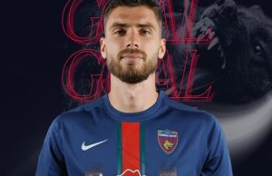 Български защитник се завръща в групата за португалския си тим на Великден