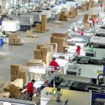 Ройтерс: Китай беше подготвен за енергийния шок и инвеститорите жънат ползите от това