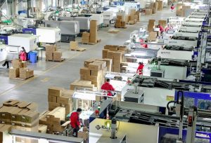 Ройтерс: Китай беше подготвен за енергийния шок и инвеститорите жънат ползите от това