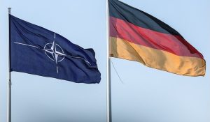 КМГ: Германия ще продължи да подкрепя НАТО въпреки заплахите на Тръмп