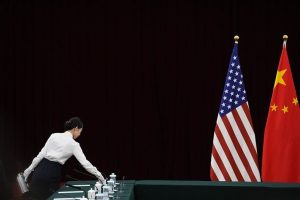 КМГ: Китай и САЩ укрепват икономическия диалог чрез нов механизъм за консултации