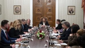 Президентът Йотова: За успешен туристически сезон трябва да представим България като сигурна дестинация с конкурентни цени