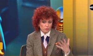 Люси Дяковска планира да се кандидатира за кмет на Плевен през 2027 г.