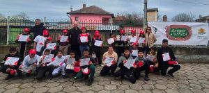 Програмата „Планета Атлетика“ стартира в община Созопол с мащабен спортен празник