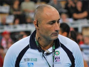 Марчело Абонданца започва втория си престой начело на България с мачове срещу Швеция