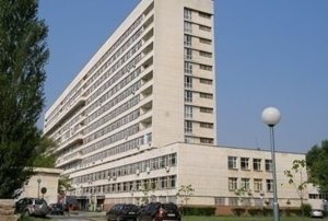 Блъснаха пешеходец на входа на УМБАЛ "Свети Георги" в Пловдив