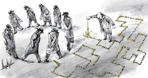 ТЕСТ: Манипулатор ли сте? Открийте своя истински стил на общуване