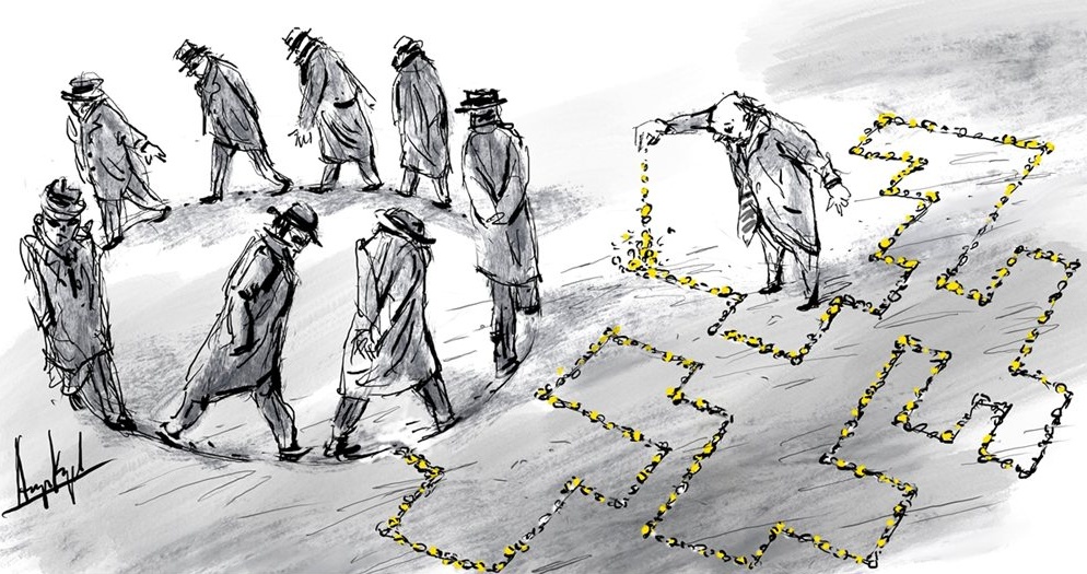 ТЕСТ: Манипулатор ли сте? Открийте своя истински стил на общуване