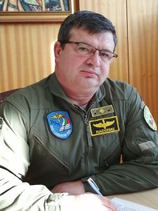 Военна полиция разследва бригаден генерал Юлиян Радойски за политическа агитация