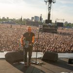 Брус Спрингстийн с остра атака срещу Тръмп: САЩ се управляват от корумпирана и расистка администрация