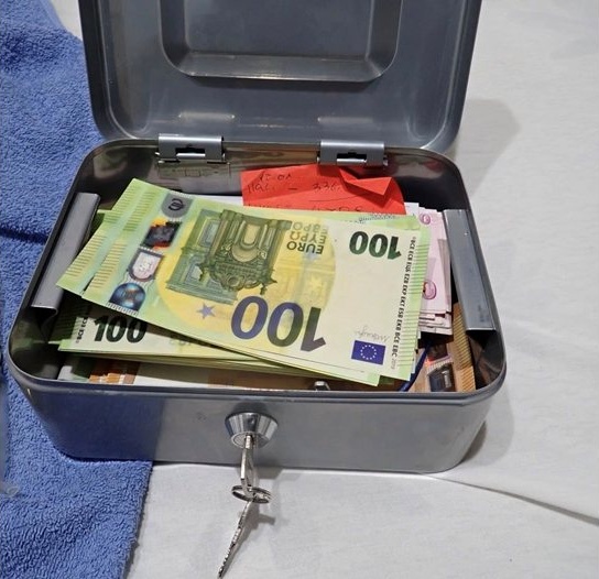 Кандев: Купуват гласове дори с фалшиви пари при акция в Кубрат