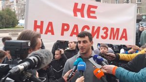 Сключиха примирие в борбата: Семен Новиков и Кирил Милов се завръщат в националния тим