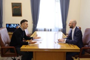 До 35% данъчни облекчения за бизнеса: Димитър Бербатов обяви историческа промяна за спорта