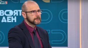 Янкулов: Подготвяме дисциплинарно производство срещу Емилия Русинова заради връзки с Пепи Еврото