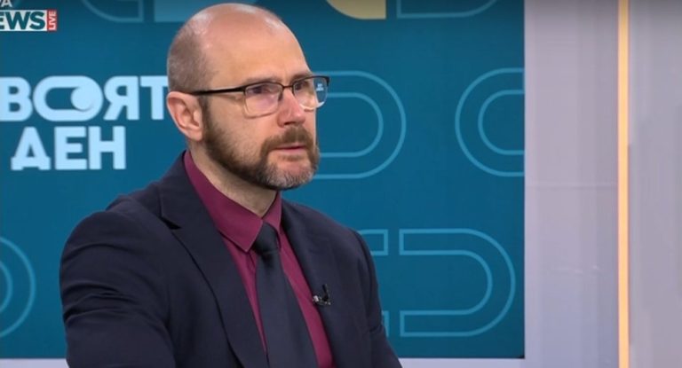 Янкулов: Подготвяме дисциплинарно производство срещу Емилия Русинова заради връзки с Пепи Еврото