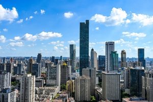 Китайският научен фонд утвърди насоки за глобално сътрудничество в устойчивото развитие