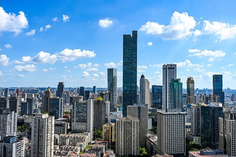 Китайският научен фонд утвърди насоки за глобално сътрудничество в устойчивото развитие