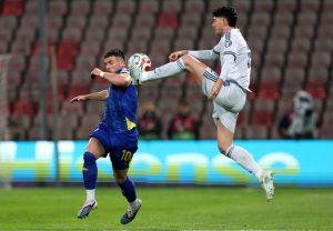 "Барселона" е близо до трансфер на италианския защитник Алесандро Бастони