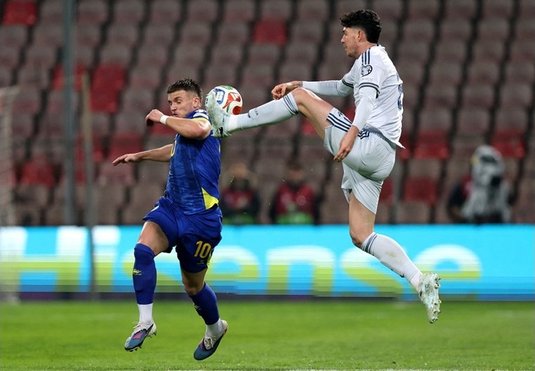 "Барселона" е близо до трансфер на италианския защитник Алесандро Бастони