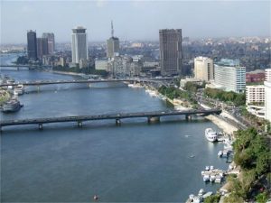 Американското посолство в Кайро предупреди за евентуални ирански атаки